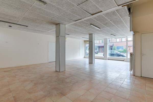 Medium property photo - Straelseweg 95, 5911 CN Venlo
